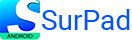 SurPAD 4.2 - Купити Програмне забезпечення для Android. Програма для зйомки точок, кадастрових робіт, винесення точок, винесення ділянок, та для ГІС, геодезії та топографії