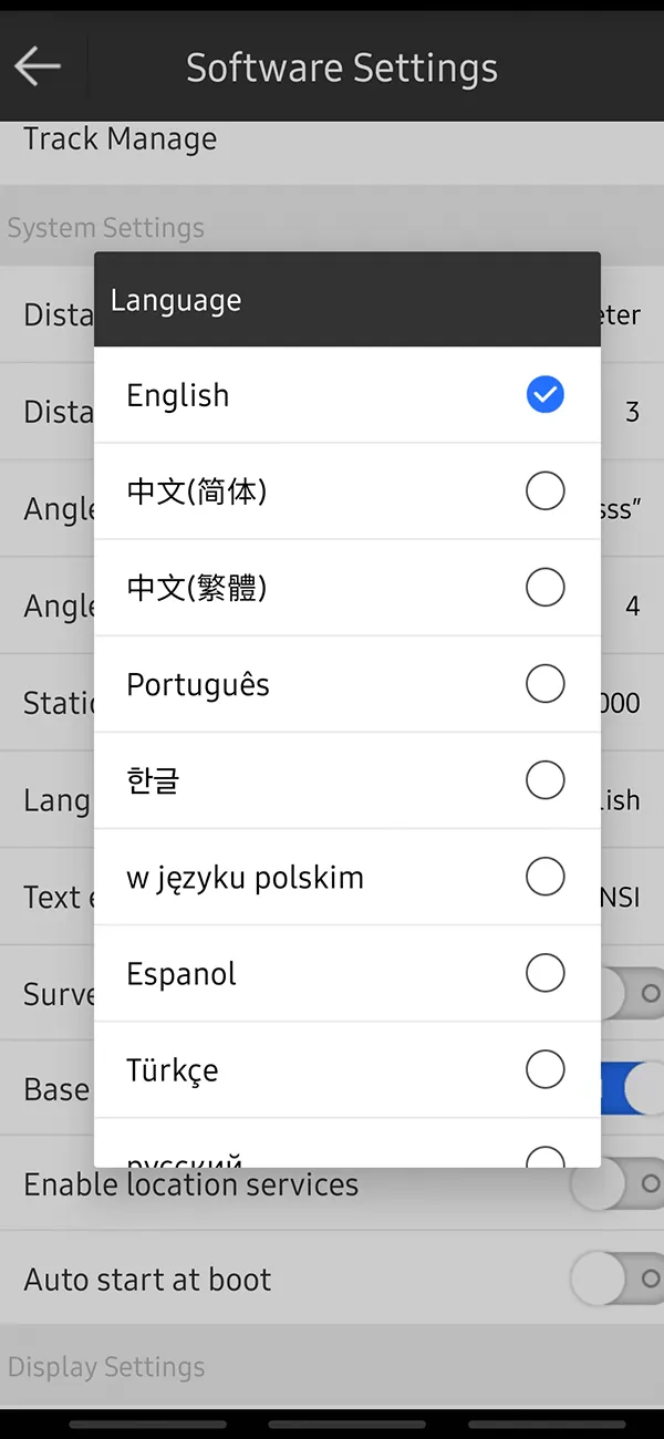 Buy SurPad 4.2 Android mobile Application for Surveying, Topography