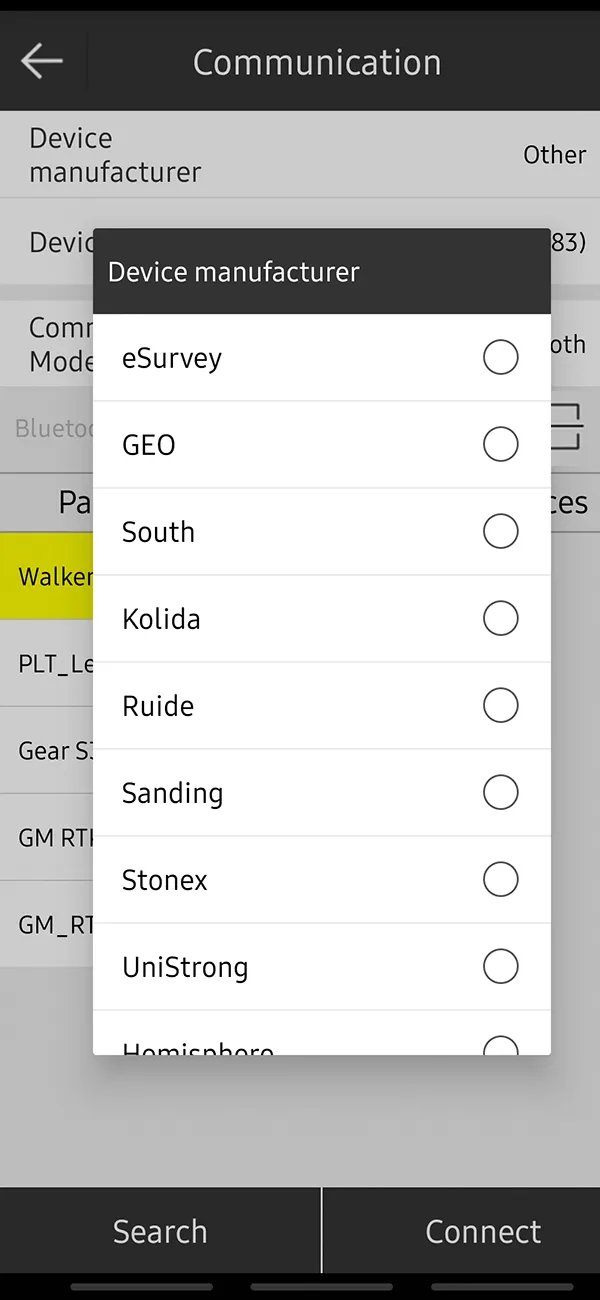 Buy SurPad 4.2 Android mobile Application for Surveying, Topography