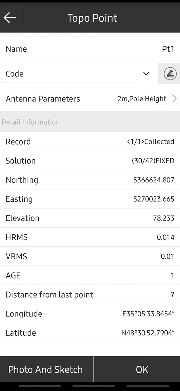 Buy SurPad 4.2 Android mobile Application for Surveying, Topography