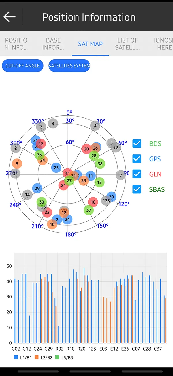 Buy SurPad 4.2 Android mobile Application for Surveying, Topography